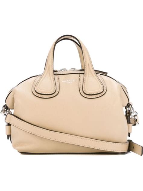 givenchy nightingale small pink|Givenchy nightingale small.